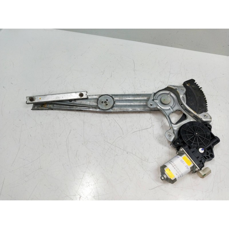 Recambio de elevalunas delantero derecho para nissan micra (k13) 1.2 cat referencia OEM IAM   5P