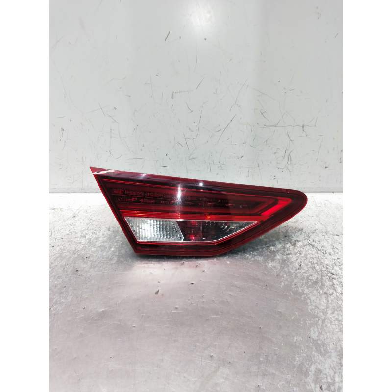 Recambio de piloto trasero izquierdo interior para seat leon sc (5f5) referencia OEM IAM 5F0945307D 90042925 2012
