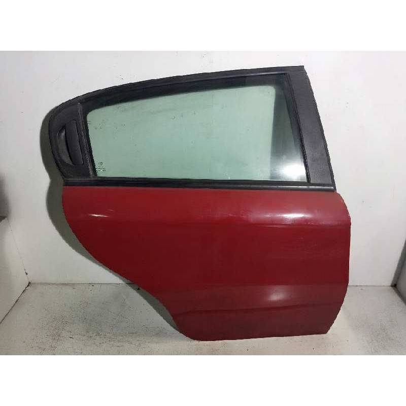 Recambio de puerta trasera derecha para alfa romeo 147 (190) 1.6 16v cat referencia OEM IAM   