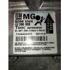 Recambio de kit airbag para opel corsa d referencia OEM IAM 13356383 327963935 D