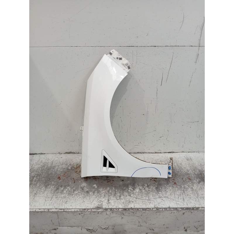Recambio de aleta delantera derecha para ford s-max (cj, wa6) 2.0 tdci referencia OEM IAM   