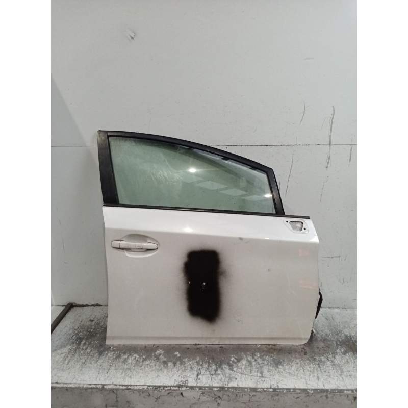 Recambio de puerta delantera derecha para toyota prius (nhw30) eco referencia OEM IAM   2009