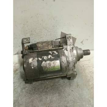 MOTOR ARRANQUE 