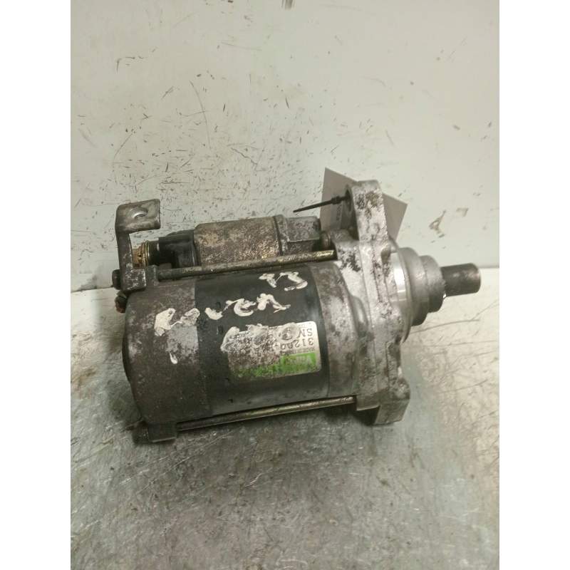 Recambio de motor arranque para mg serie 600 (rh) 620 i referencia OEM IAM   