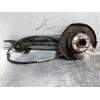 Recambio de mangueta trasera derecha para chevrolet captiva 2.0 vcdi ls referencia OEM IAM  20VCDI 2006