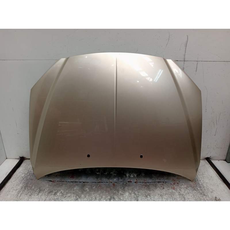 Recambio de capot para ssangyong kyron 2.0 xdi referencia OEM IAM   2005