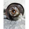 Recambio de mangueta trasera derecha para chevrolet captiva 2.0 vcdi ls referencia OEM IAM  20VCDI 2006
