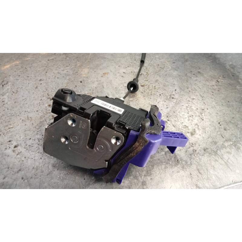 Recambio de motor cierre centralizado trasero derecho para kia carens ( ) business referencia OEM IAM 81420A4030 5P 2013