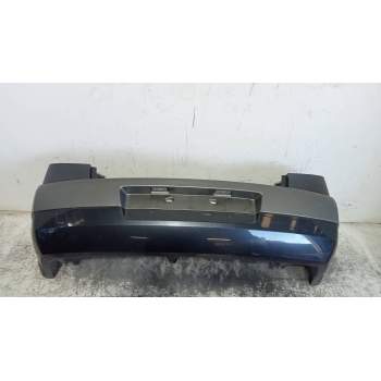 PARAGOLPES TRASERO 4P 2006