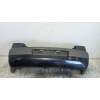 Recambio de paragolpes trasero para renault megane ii classic berlina confort dynamique referencia OEM IAM  4P 2006