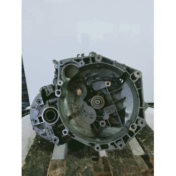 CAJA CAMBIOS M32 50260297H4 6V
