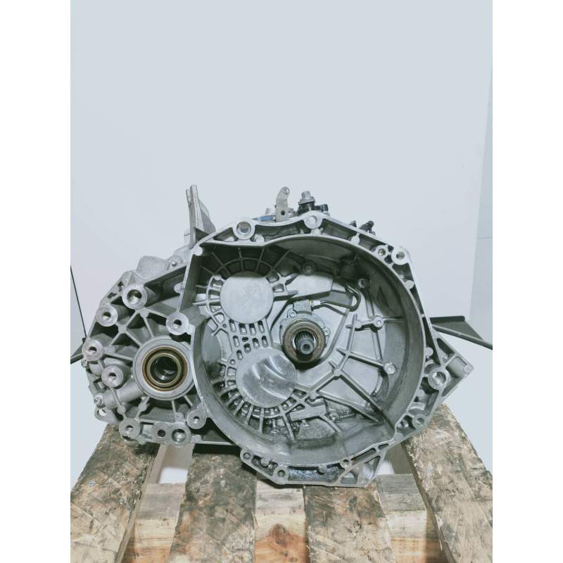 Recambio de caja cambios para opel zafira tourer excellence referencia OEM IAM F40 AYP R14052196