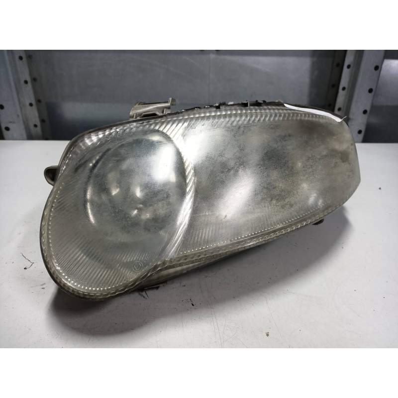 Recambio de faro izquierdo para alfa romeo 147 (190) 1.6 t.spark distinctive referencia OEM IAM   2000