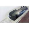 Recambio de paragolpes trasero para renault megane ii classic berlina confort dynamique referencia OEM IAM  4P 2006
