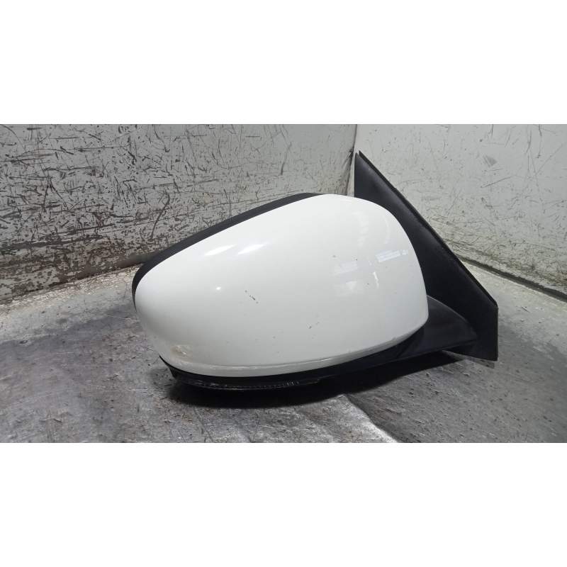 Recambio de retrovisor derecho para renault kadjar business referencia OEM IAM   ELECTRICO