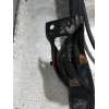 Recambio de mangueta trasera derecha para chevrolet captiva 2.0 vcdi ls referencia OEM IAM  20VCDI 2006