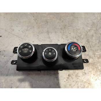 MANDO CALEFACCION / AIRE ACONDICIONADO 972502E 972502E010 972502EXXX 
