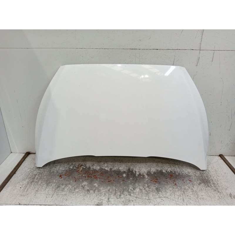 Recambio de capot para ford s-max (cj, wa6) 2.0 tdci referencia OEM IAM   