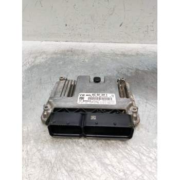 CENTRALITA MOTOR UCE 0261S21825 05E907309D 