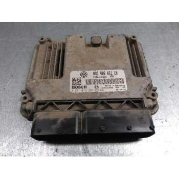 CENTRALITA MOTOR UCE 0281013282 03G906021LN EDC16U34 03G906016HC