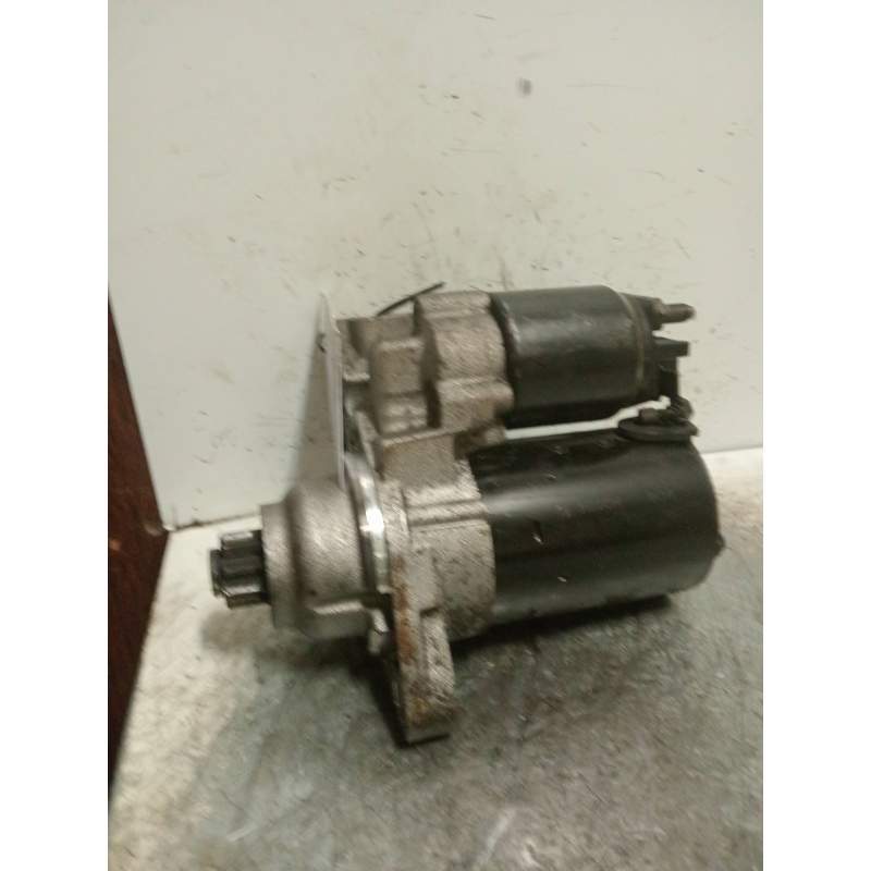 Recambio de motor arranque para seat ibiza (6l1) fresh referencia OEM IAM 0001120400 14G 2002
