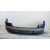 Recambio de paragolpes trasero para renault megane ii classic berlina confort dynamique referencia OEM IAM  4P 2006