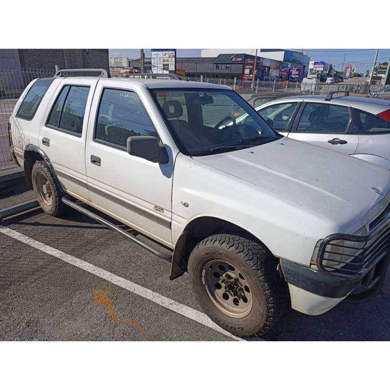OPEL FRONTERA A