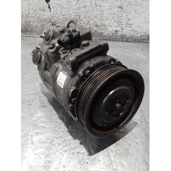 COMPRESOR AIRE ACONDICIONADO 6452695671604 7SEU17C 