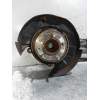 Recambio de mangueta trasera izquierda para chevrolet captiva 2.0 vcdi ls referencia OEM IAM  20VCDI 2006