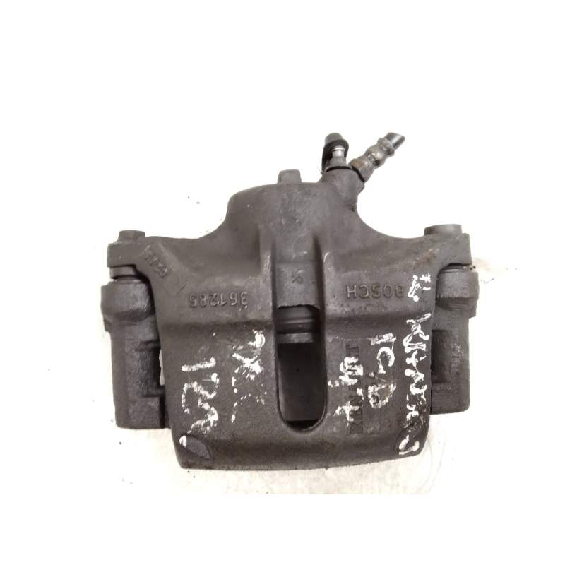 Recambio de pinza freno delantera izquierda para renault kangoo (f/kc0) alize referencia OEM IAM   1997