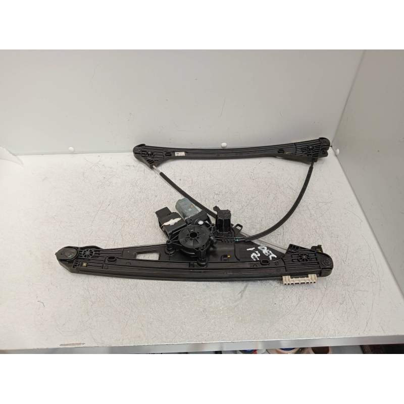 Recambio de elevalunas delantero izquierdo para opel grandland x excellence referencia OEM IAM 9815404280  