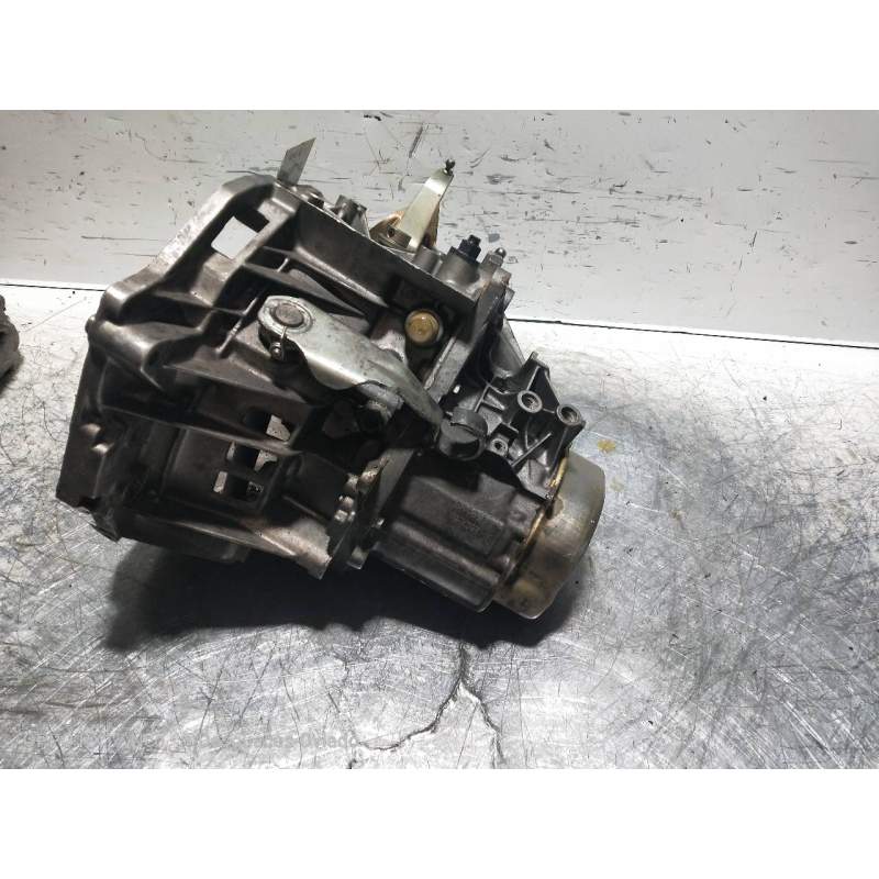 Recambio de caja cambios para citroën xantia berlina 1.9 turbodiesel referencia OEM IAM 20CL66 4181857B 