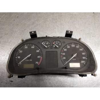 CUADRO INSTRUMENTOS 6N0919860R 0263602001 