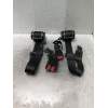 Recambio de juego cinturones trasero para seat leon sc (5f5) referencia OEM IAM  3P 2012