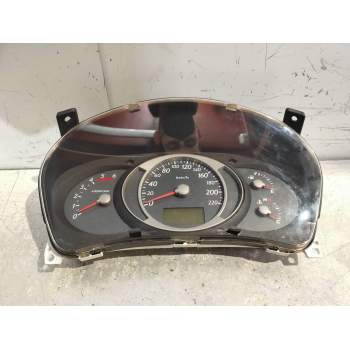 CUADRO INSTRUMENTOS 940132E420 200543600H 