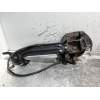 Recambio de mangueta trasera izquierda para chevrolet captiva 2.0 vcdi ls referencia OEM IAM  20VCDI 2006