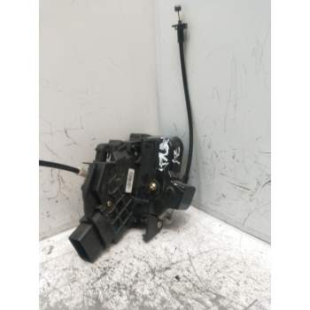 MOTOR CIERRE CENTRALIZADO TRASERO IZQUIERDO 3M5AR26413BP 5P 2003