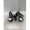 Recambio de juego cinturones trasero para seat leon sc (5f5) referencia OEM IAM  3P 2012