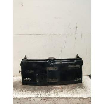 PORTON TRASERO INFERIOR 5P 2001