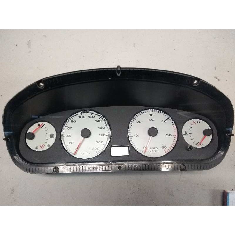 Recambio de cuadro instrumentos para fiat bravo (182) 1.9 jtd cat referencia OEM IAM 46816699 6063459941 