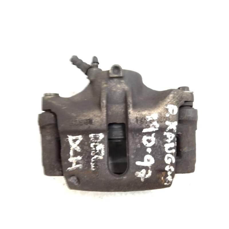 Recambio de pinza freno delantera derecha para renault kangoo (f/kc0) 1.9 diesel referencia OEM IAM  19D 1997