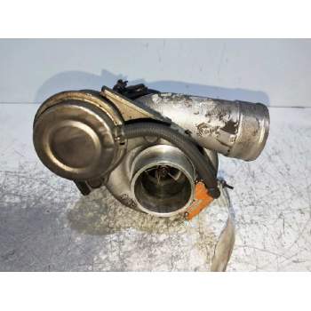 TURBOCOMPRESOR 7706471 2246665 TD0413T4
