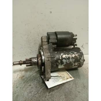MOTOR ARRANQUE 