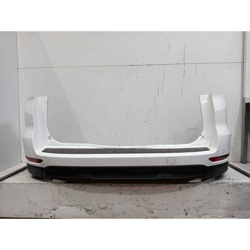 Recambio de paragolpes trasero para ford s-max (cj, wa6) 2.0 tdci referencia OEM IAM   