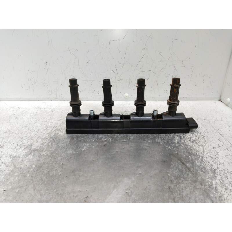 Recambio de bobina encendido para opel corsa d referencia OEM IAM GN10401 12G 2011