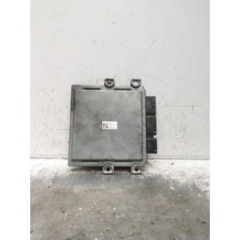 CENTRALITA MOTOR UCE 5WS40512A 4BKAJ38AC 26035996 6M5112A650YA
