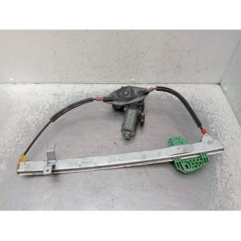 ELEVALUNAS DELANTERO DERECHO 0130821683 3P 1996
