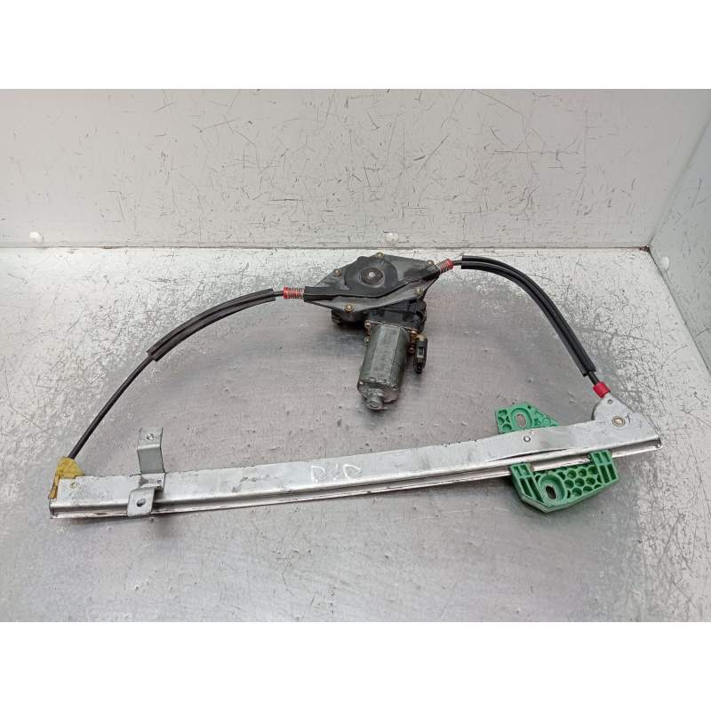 Recambio de elevalunas delantero derecho para ford ka (rb_) 1.3 i referencia OEM IAM 0130821683 3P 1996
