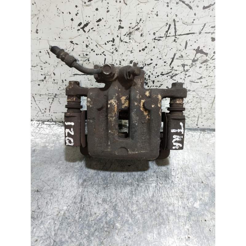 Recambio de pinza freno trasera izquierda para chevrolet captiva 2.0 vcdi ls referencia OEM IAM  20VCDI 2006