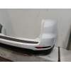 Recambio de paragolpes trasero para ford s-max (cj, wa6) 2.0 tdci referencia OEM IAM   